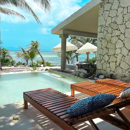 Villa Casa Paamul Playa del Carmen Exterior foto